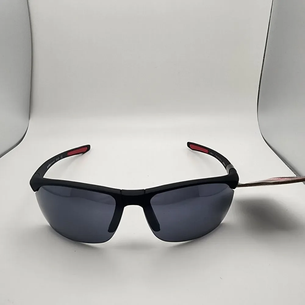 NWT Ironman Black Sunglasses